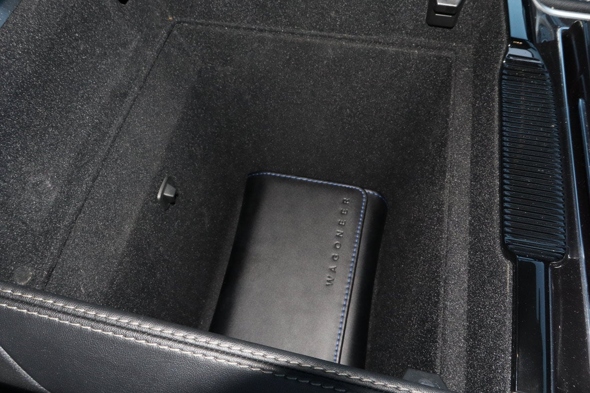 2019 Jeep Grand Cherokee Summit 4x4