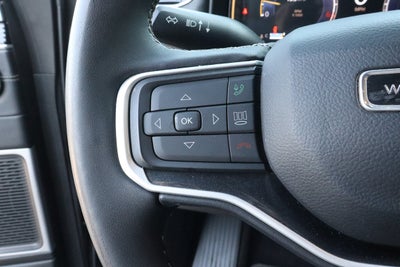 2019 Jeep Grand Cherokee Summit 4x4