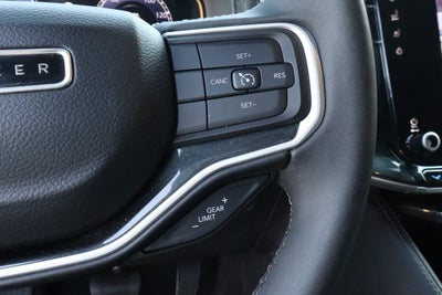 2019 Jeep Grand Cherokee Summit 4x4