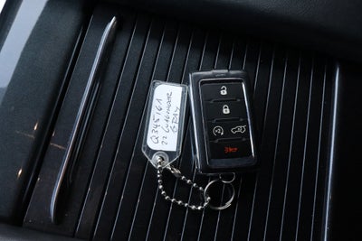 2019 Jeep Grand Cherokee Summit 4x4
