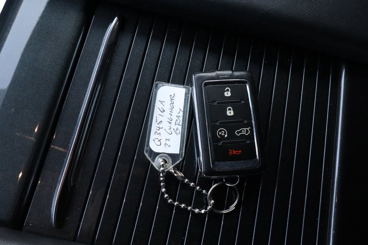 2019 Jeep Grand Cherokee Summit 4x4