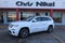 2021 Jeep Grand Cherokee Summit