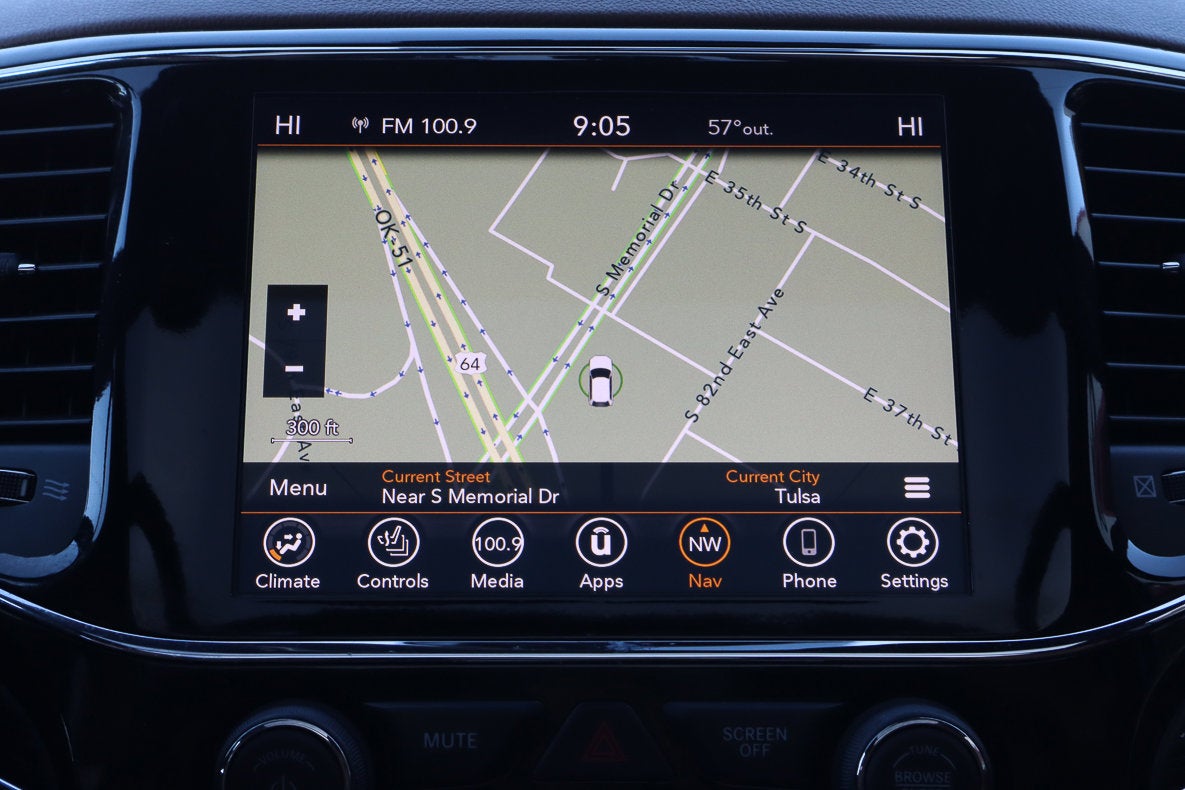 2021 Jeep Grand Cherokee Summit