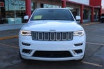 2021 Jeep Grand Cherokee Summit