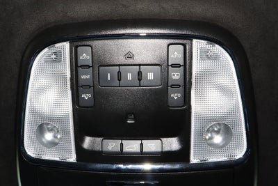 2021 Jeep Grand Cherokee Summit