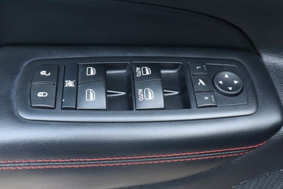 2017 Jeep Grand Cherokee Trailhawk 4x4