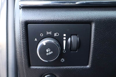 2017 Jeep Grand Cherokee Trailhawk 4x4