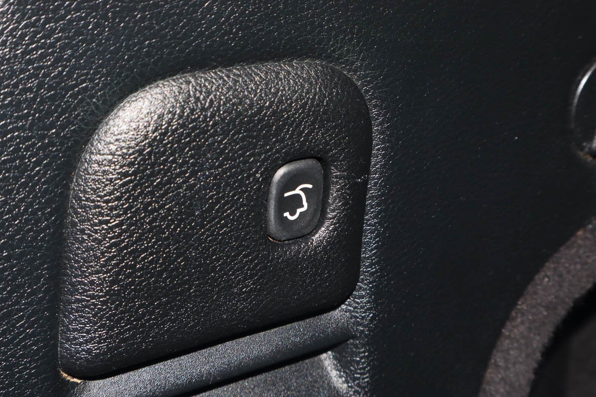 2017 Jeep Grand Cherokee Trailhawk 4x4