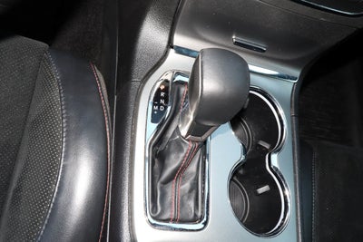 2017 Jeep Grand Cherokee Trailhawk 4x4