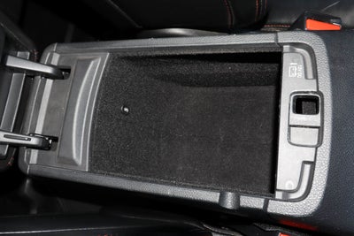 2017 Jeep Grand Cherokee Trailhawk 4x4