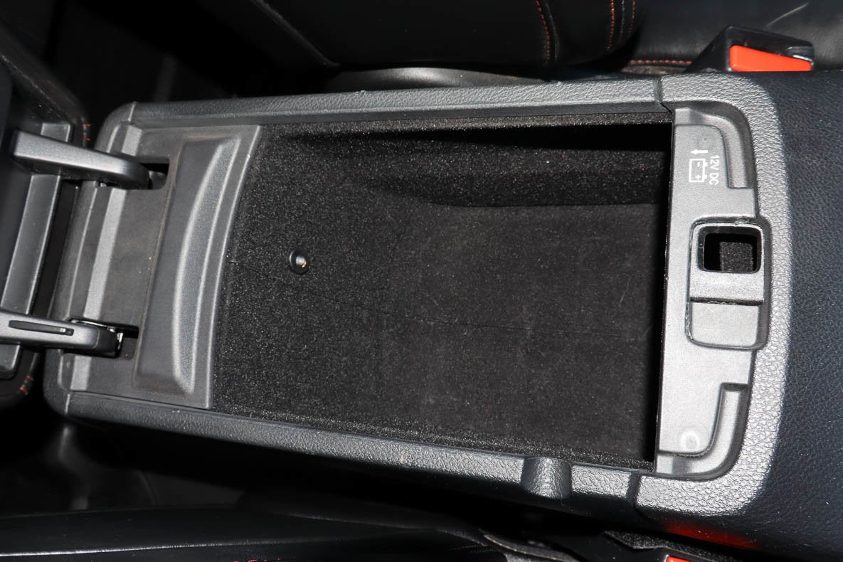 2017 Jeep Grand Cherokee Trailhawk 4x4