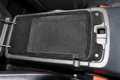 2017 Jeep Grand Cherokee Trailhawk 4x4