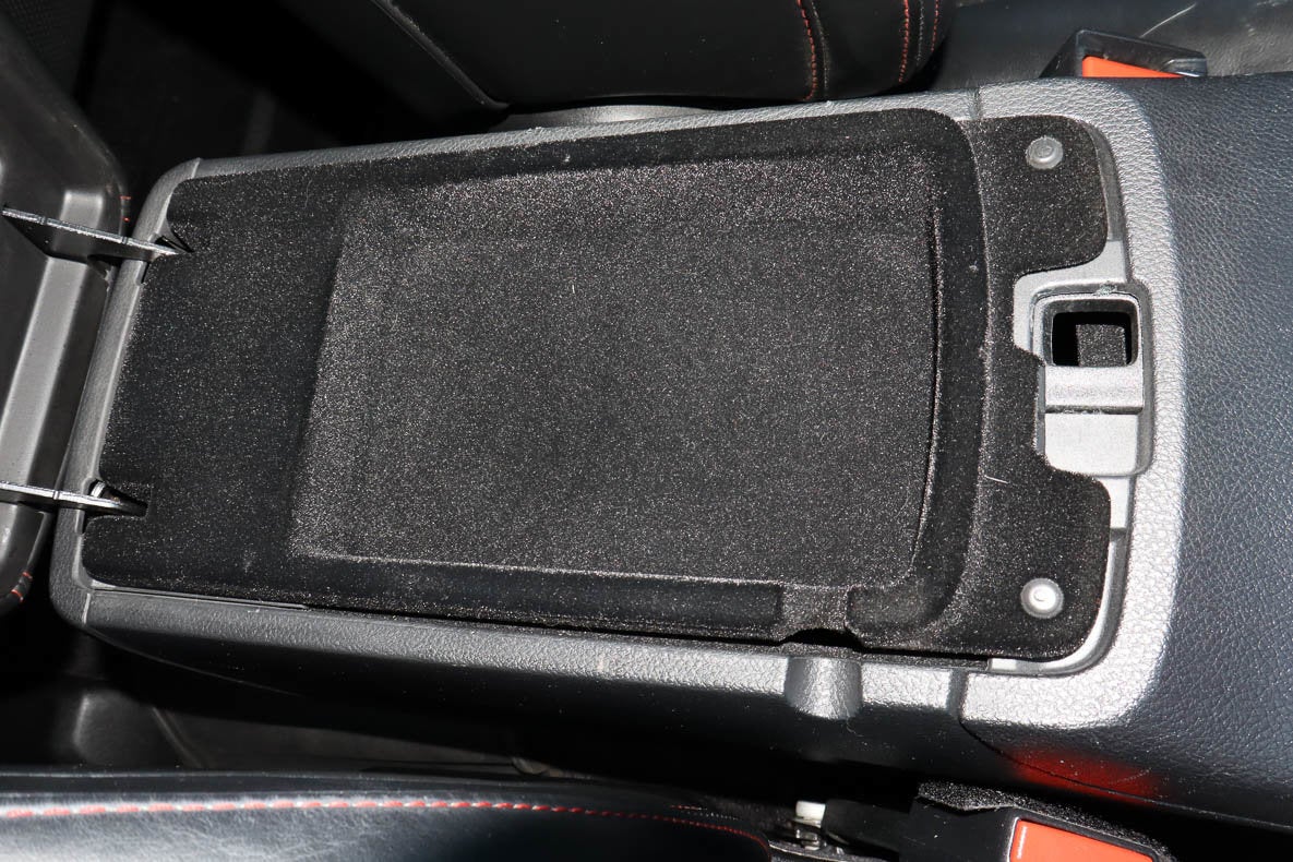 2017 Jeep Grand Cherokee Trailhawk 4x4