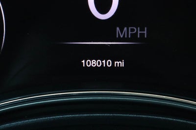 2017 Jeep Grand Cherokee Trailhawk 4x4