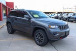 2017 Jeep Grand Cherokee Trailhawk 4x4