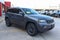 2017 Jeep Grand Cherokee Trailhawk 4x4