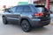2017 Jeep Grand Cherokee Trailhawk 4x4
