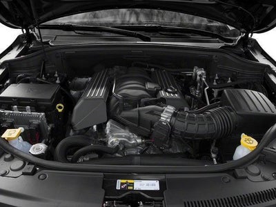 2018 Jeep Grand Cherokee Trackhawk 4x4 *Ltd Avail*