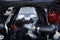 2018 Jeep Grand Cherokee Trackhawk 4x4 *Ltd Avail*
