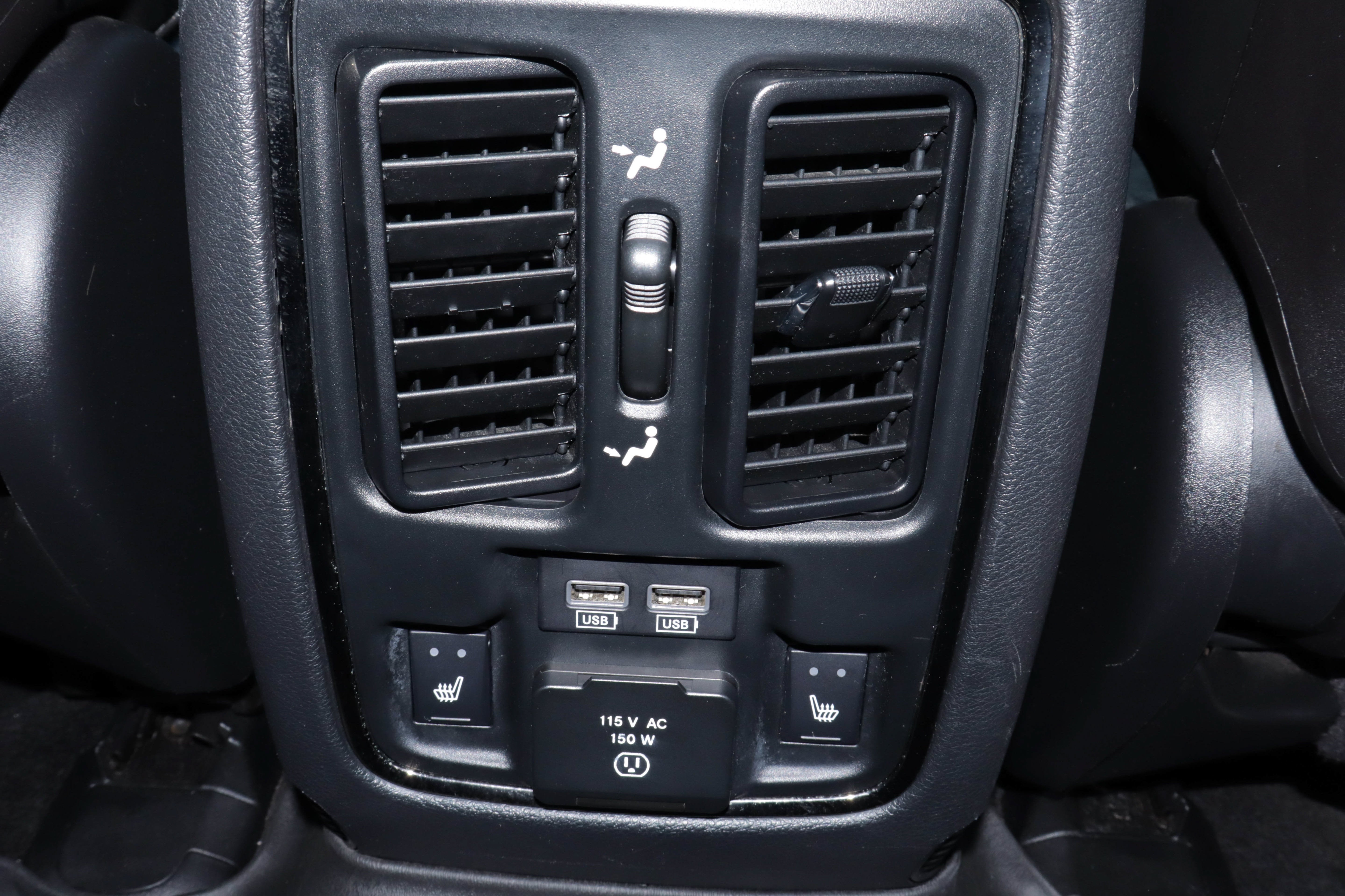 2018 Jeep Grand Cherokee Trackhawk 4x4 *Ltd Avail*