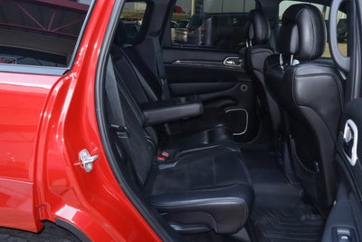 2018 Jeep Grand Cherokee Trackhawk 4x4 *Ltd Avail*