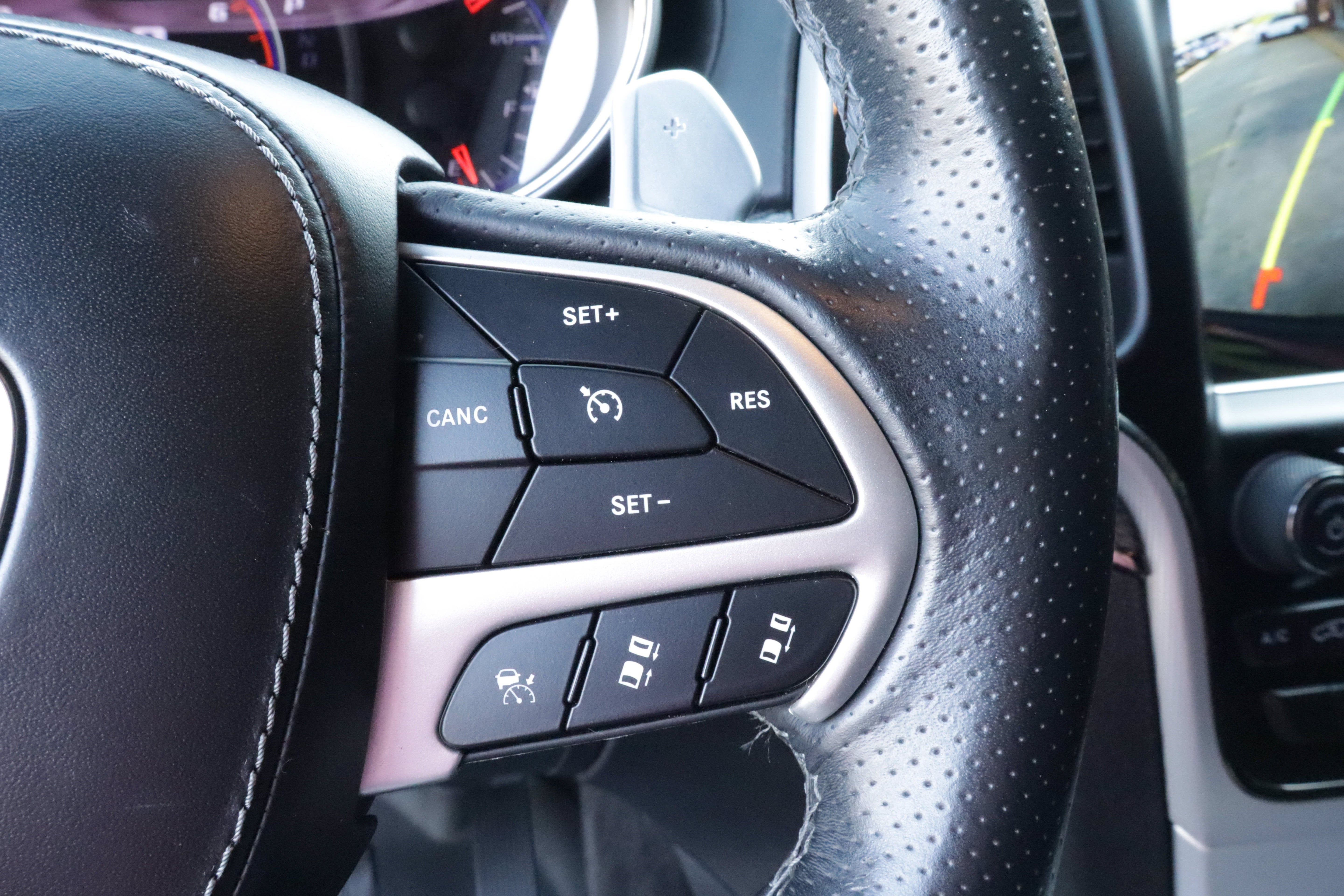 2018 Jeep Grand Cherokee Trackhawk 4x4 *Ltd Avail*