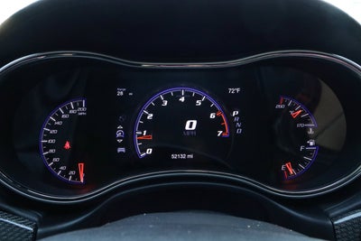 2018 Jeep Grand Cherokee Trackhawk 4x4 *Ltd Avail*