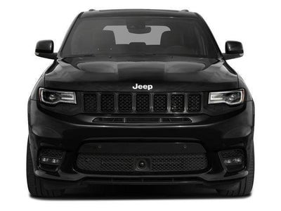 2018 Jeep Grand Cherokee Trackhawk 4x4 *Ltd Avail*