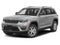 2024 Jeep Grand Cherokee Altitude 4x4