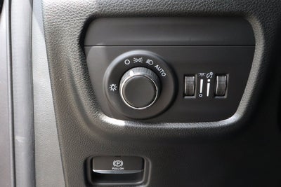 2026 Jeep Grand Cherokee Laredo X 4x4