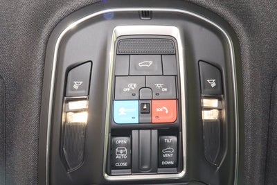 2026 Jeep Grand Cherokee Laredo X 4x4
