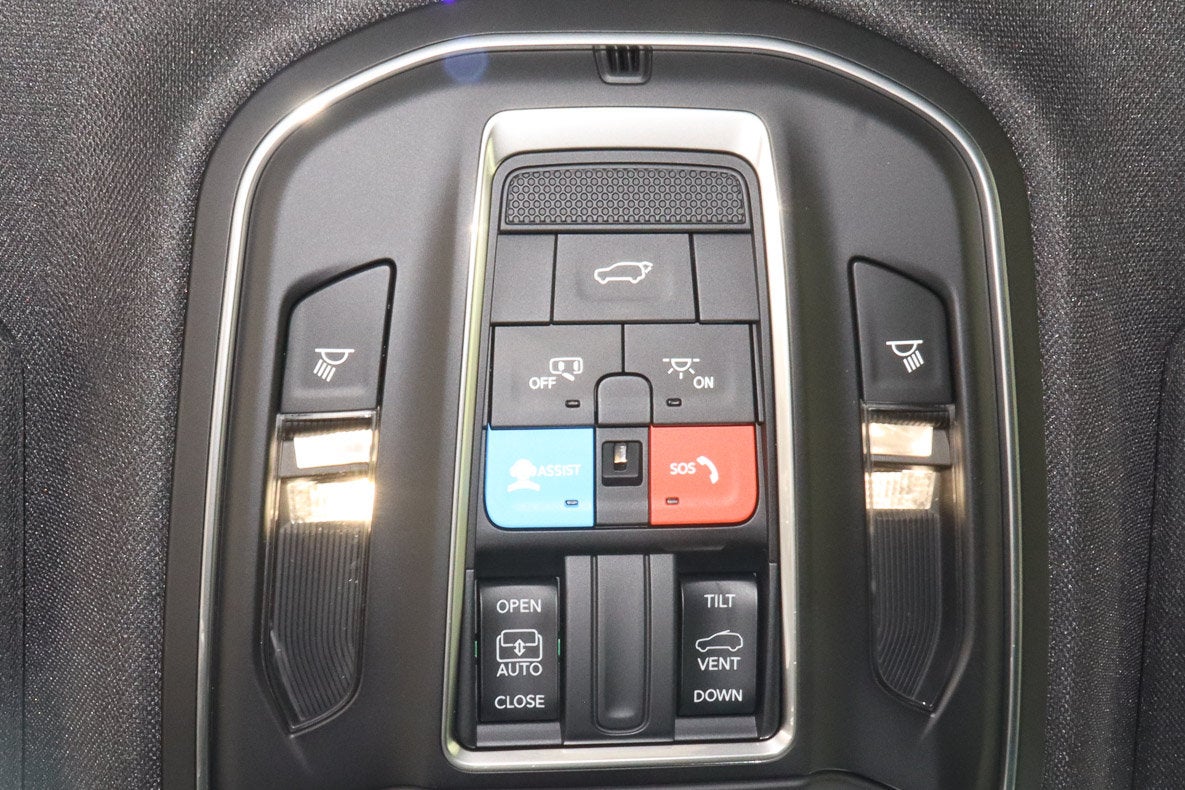 2026 Jeep Grand Cherokee Laredo X 4x4