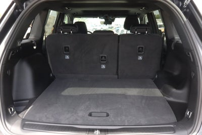 2026 Jeep Grand Cherokee Laredo X 4x4
