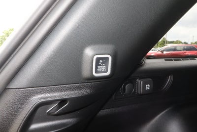 2026 Jeep Grand Cherokee Laredo X 4x4