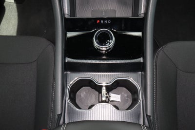 2026 Jeep Grand Cherokee Laredo X 4x4