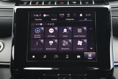 2026 Jeep Grand Cherokee Laredo X 4x4