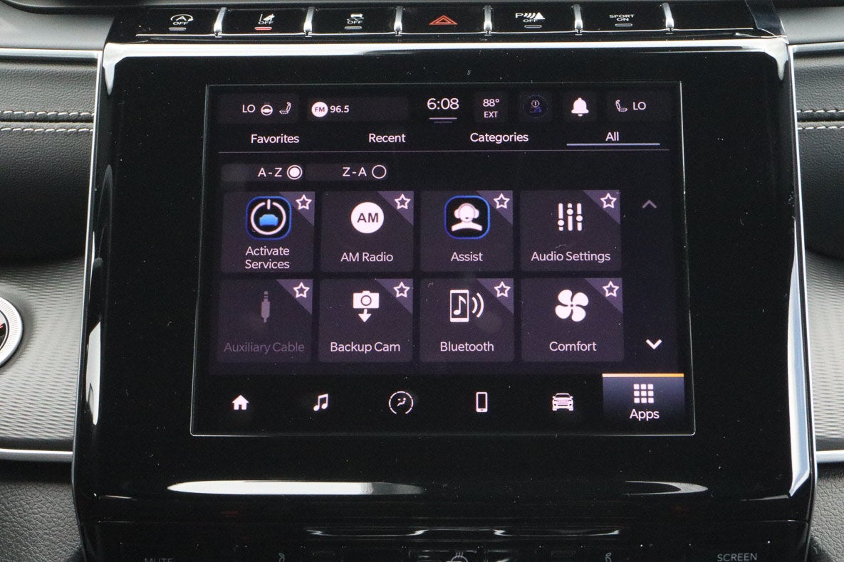 2026 Jeep Grand Cherokee Laredo X 4x4