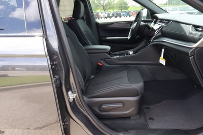 2026 Jeep Grand Cherokee Laredo X 4x4