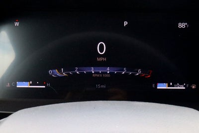 2026 Jeep Grand Cherokee Laredo X 4x4