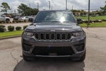 2026 Jeep Grand Cherokee Laredo X 4x4