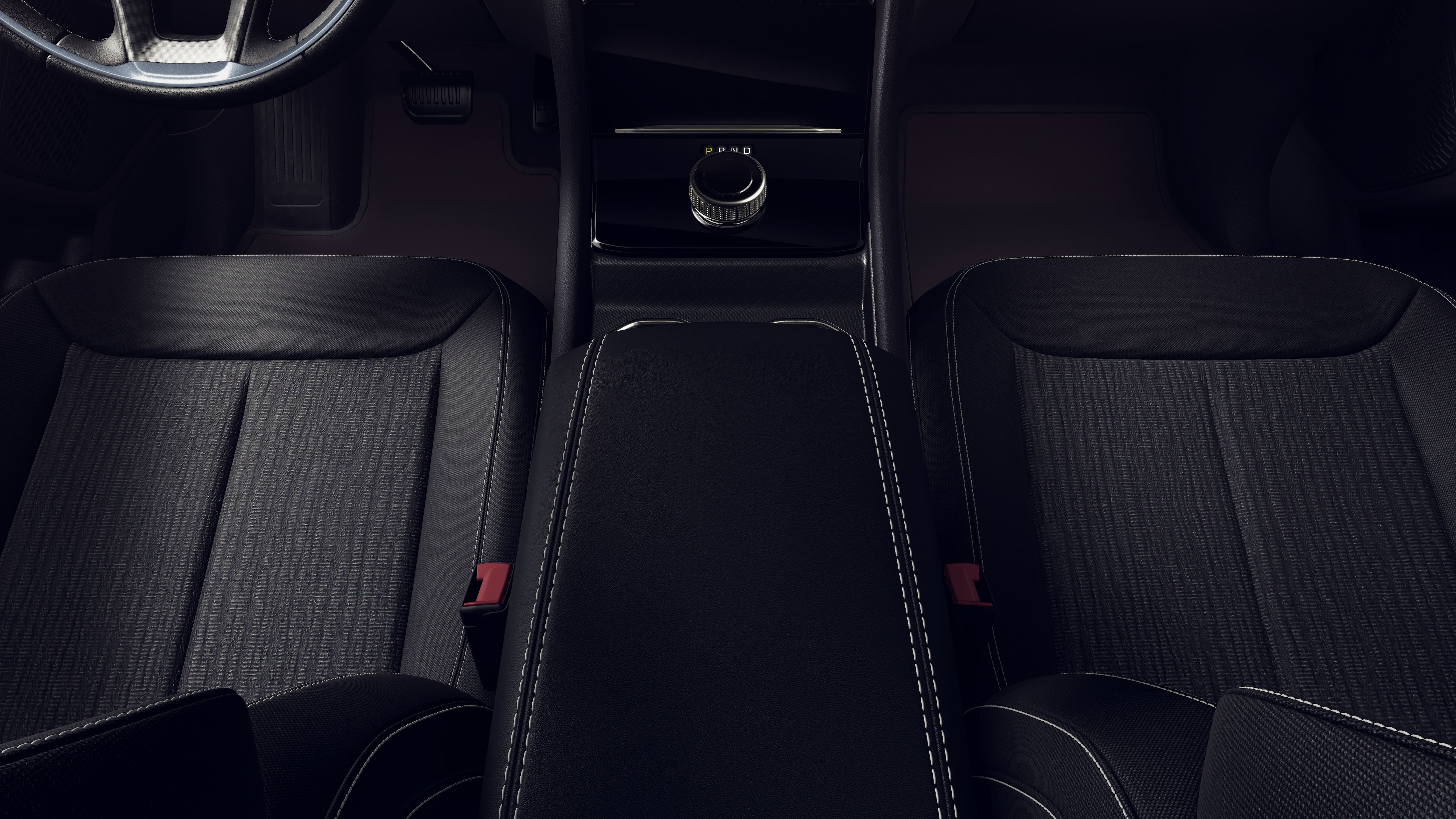 2026 Jeep Grand Cherokee Base