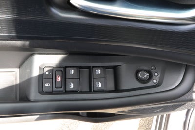 2026 Jeep Grand Cherokee Laredo X 4x4