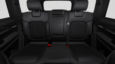 2027 Jeep Grand Cherokee Laredo X 4x4