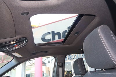 2024 Jeep Grand Cherokee Laredo X 4x4
