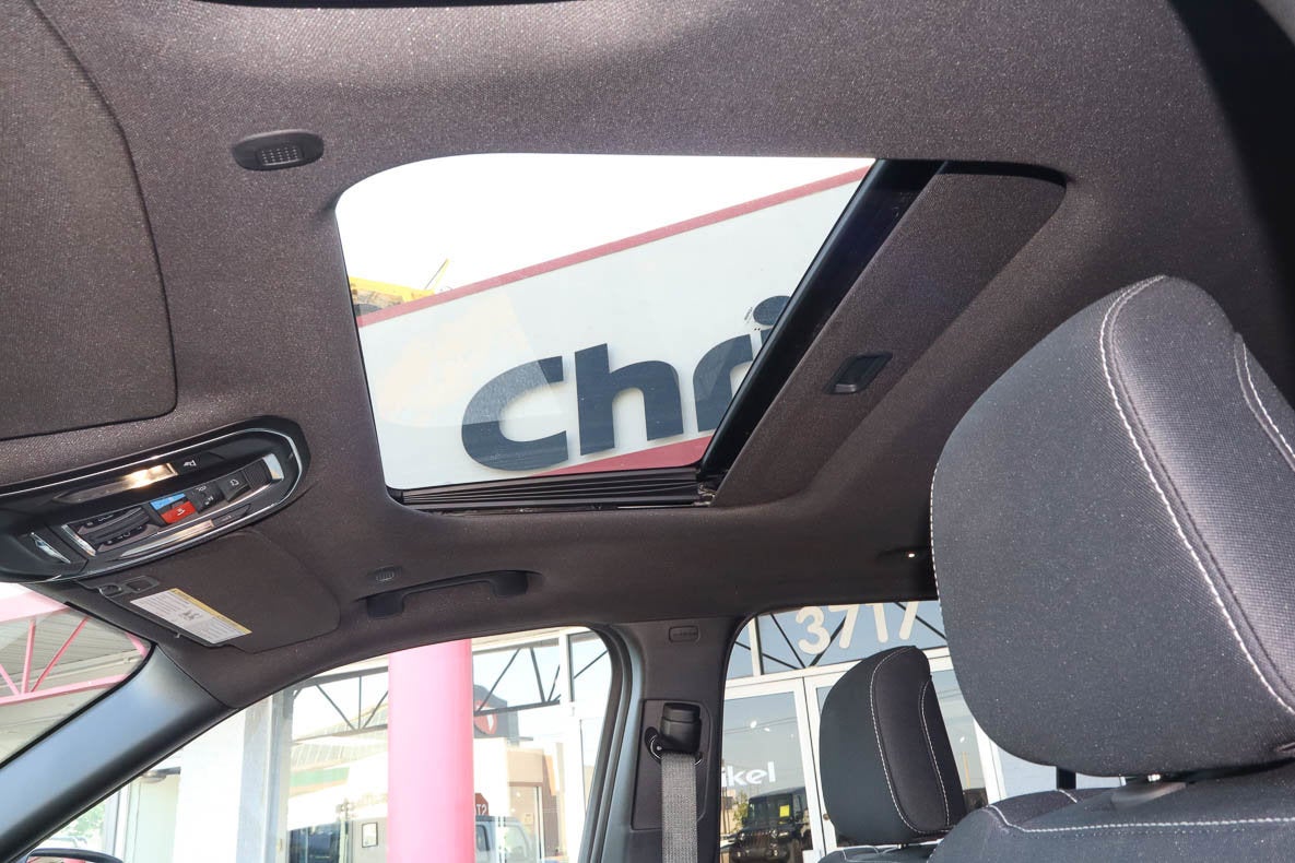 2024 Jeep Grand Cherokee Laredo X 4x4