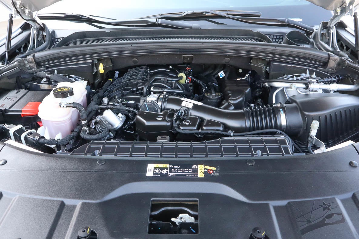 2024 Jeep Grand Cherokee Laredo X 4x4