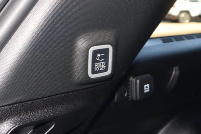 2024 Jeep Grand Cherokee Laredo X 4x4