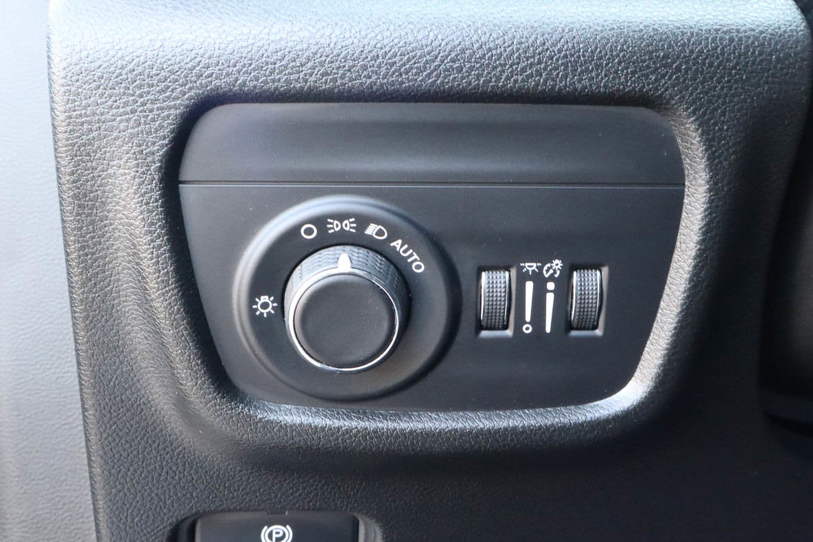 2024 Jeep Grand Cherokee Laredo X 4x4