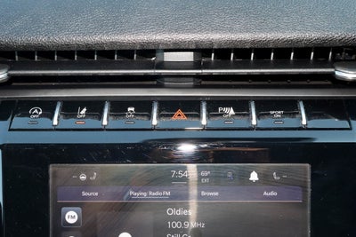 2024 Jeep Grand Cherokee Laredo X 4x4