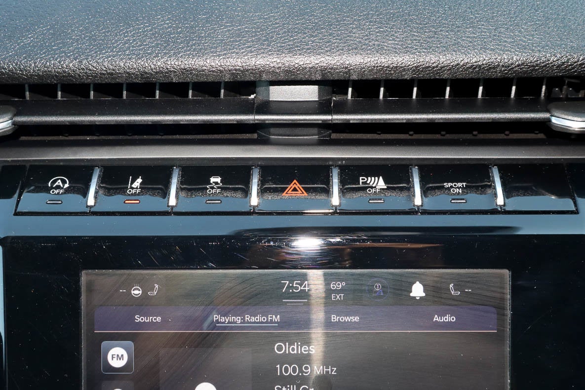 2024 Jeep Grand Cherokee Laredo X 4x4